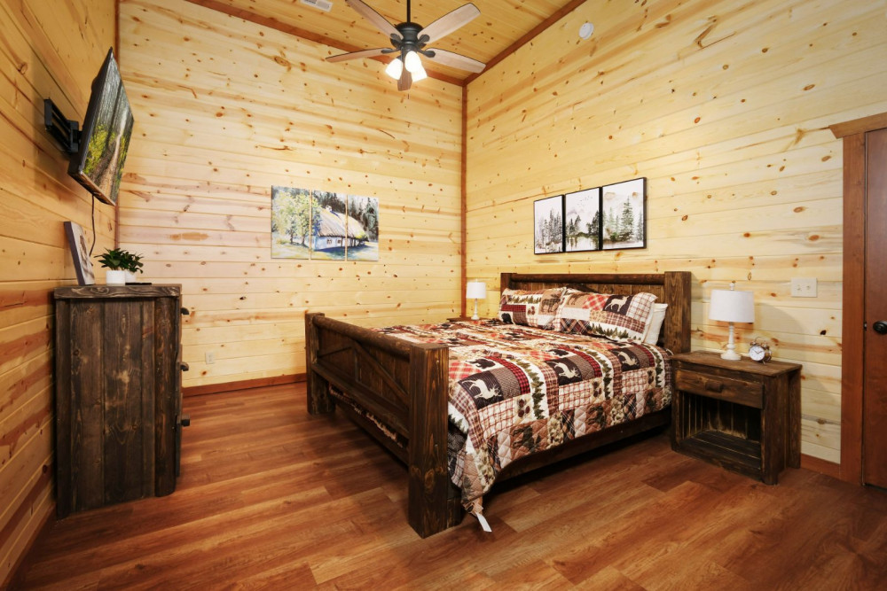Pigeon Forge 299