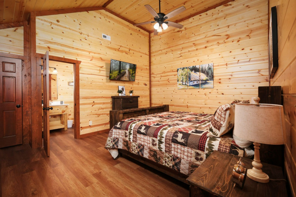 Pigeon Forge 299
