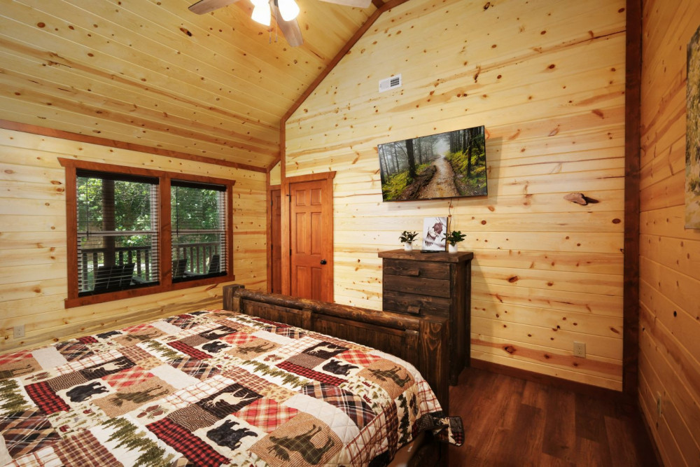 Pigeon Forge 299
