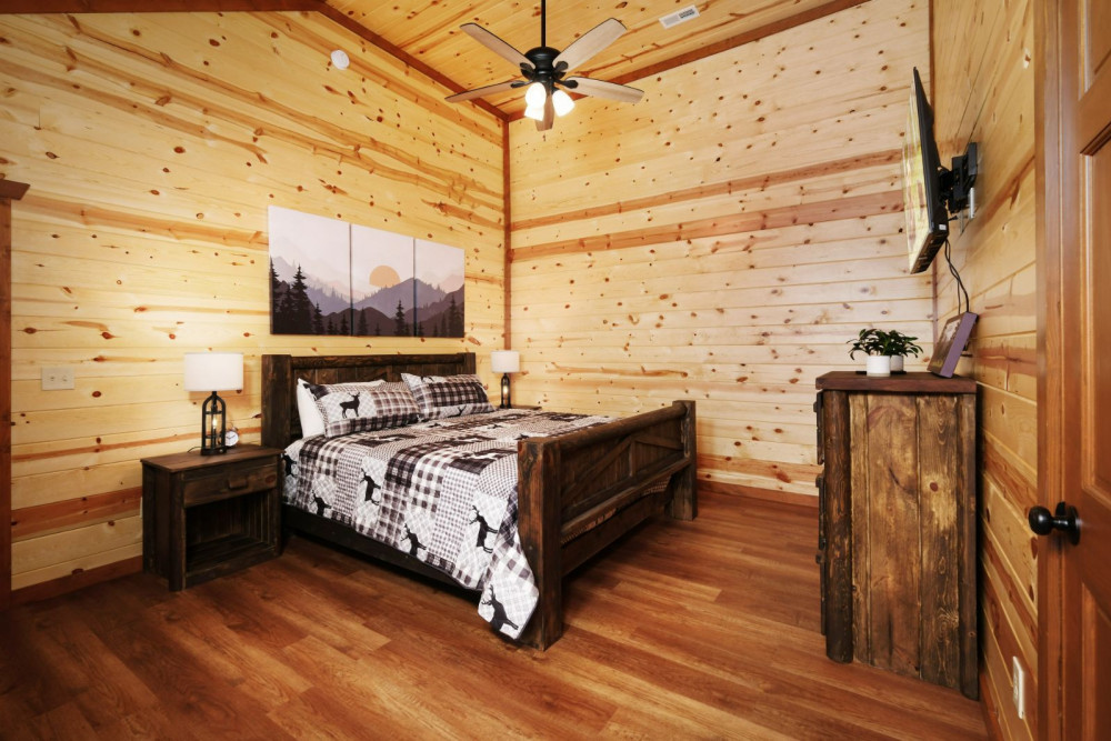Pigeon Forge 299