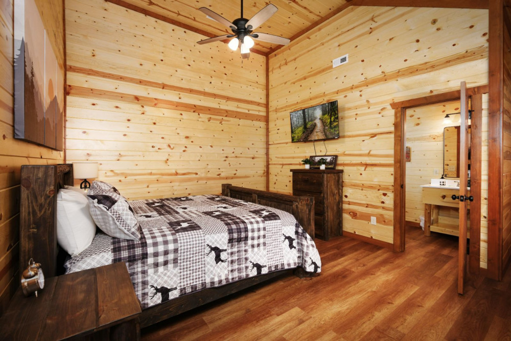 Pigeon Forge 299