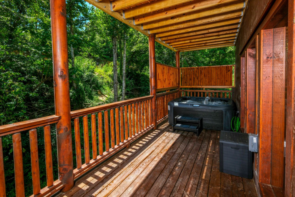 Pigeon Forge 299