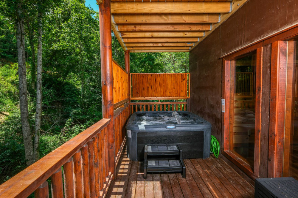 Pigeon Forge 299