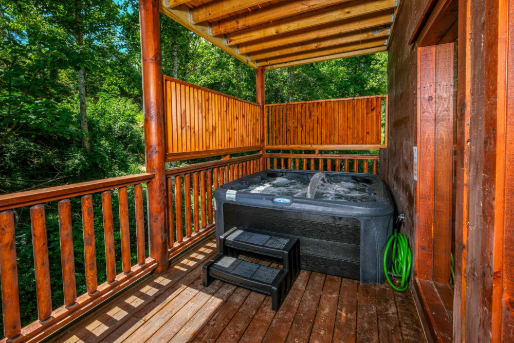 Pigeon Forge 299