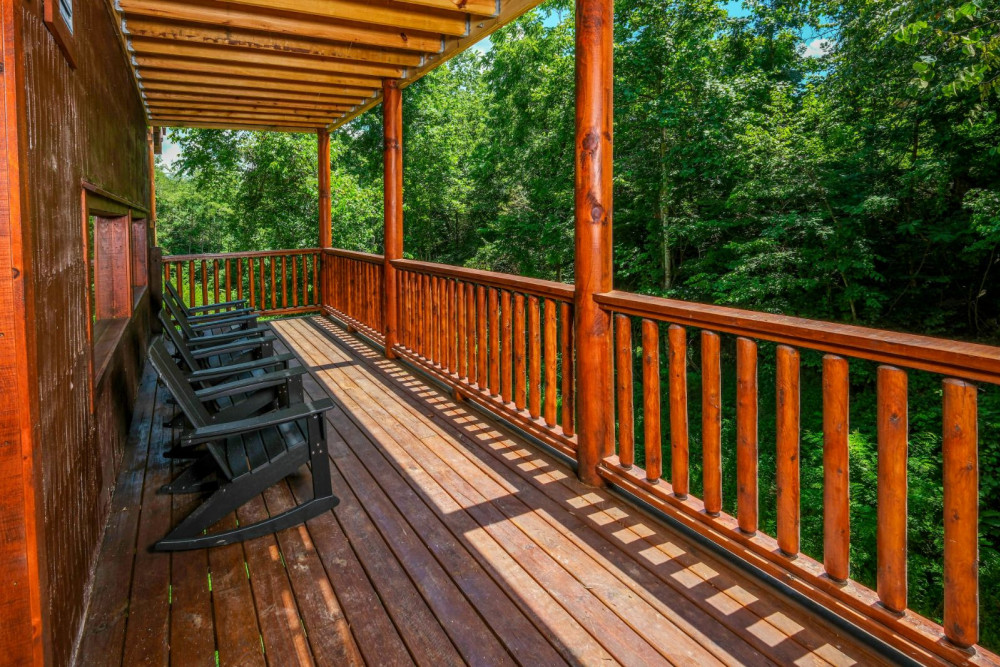 Pigeon Forge 299