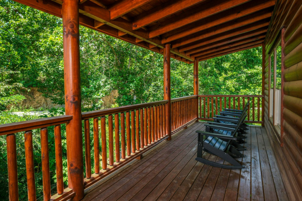 Pigeon Forge 299