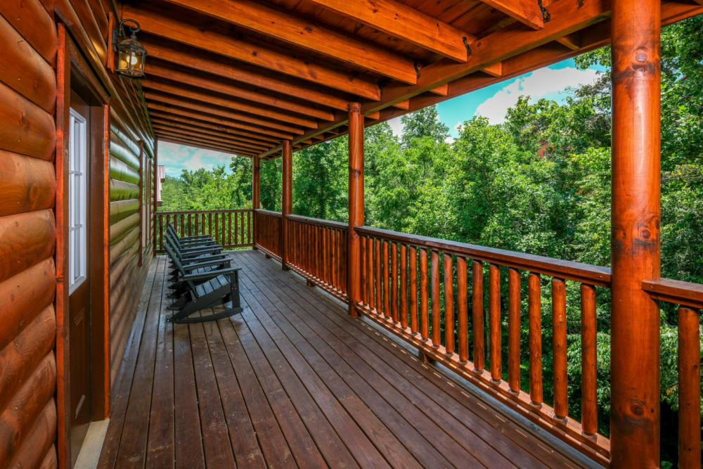 Pigeon Forge 299