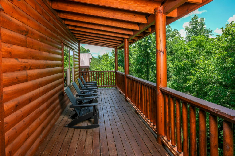 Pigeon Forge 299