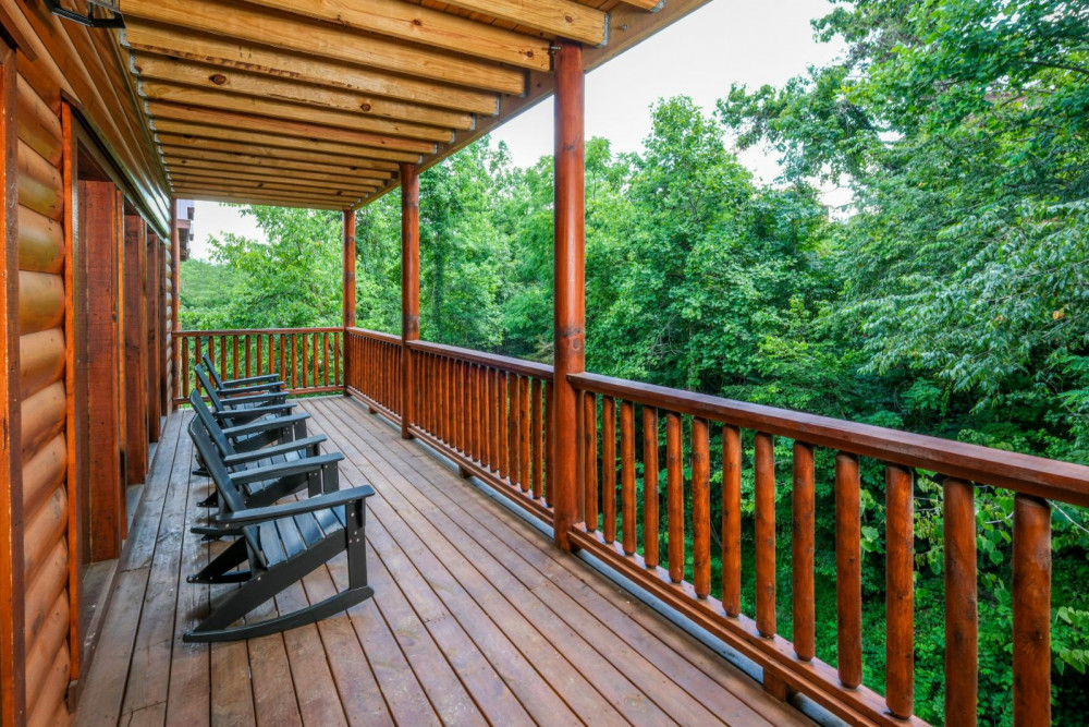 Pigeon Forge 299