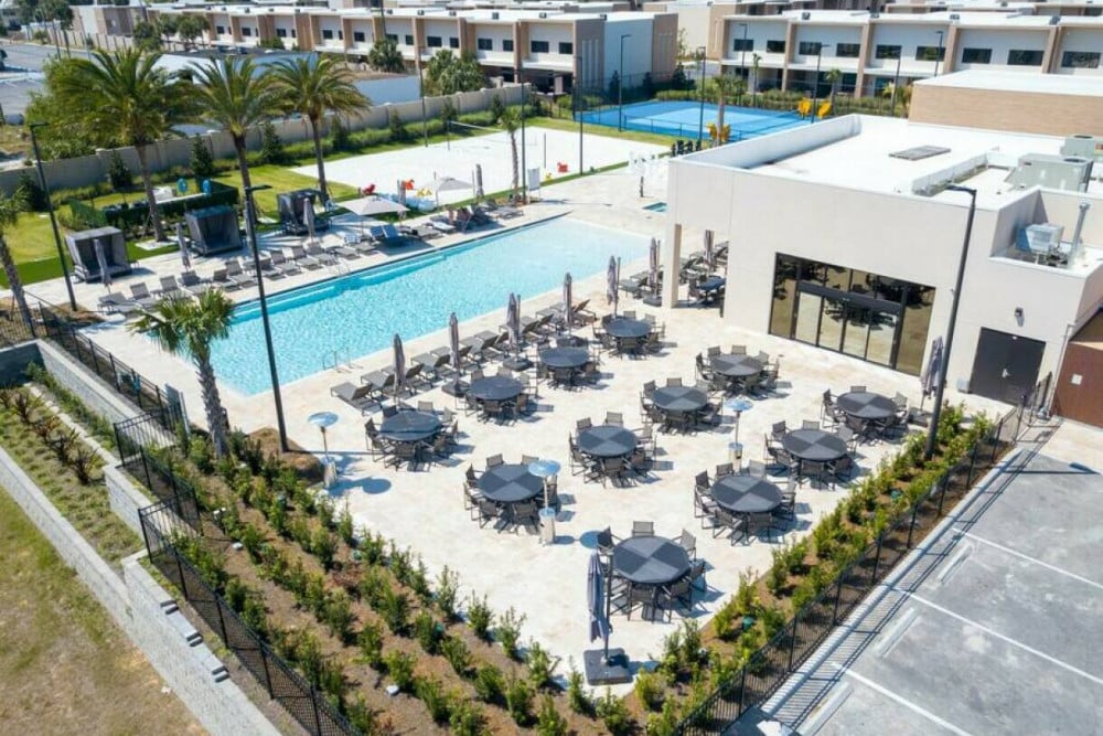 Magic Village Views 26