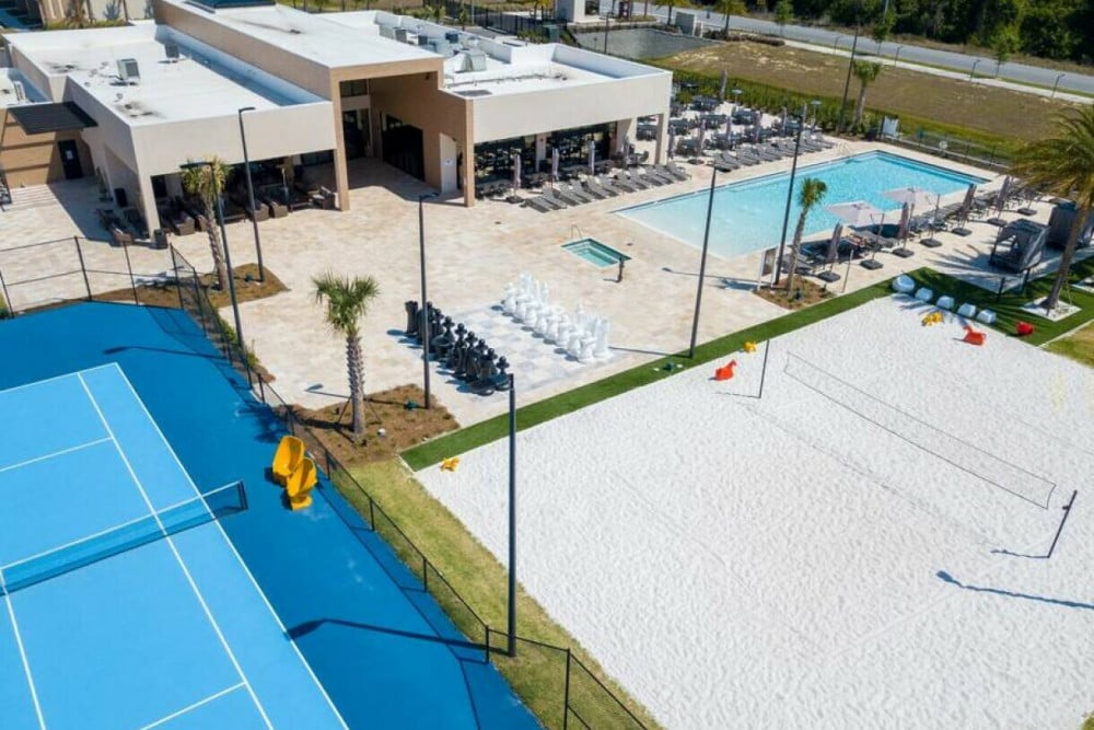 Magic Village Views 26