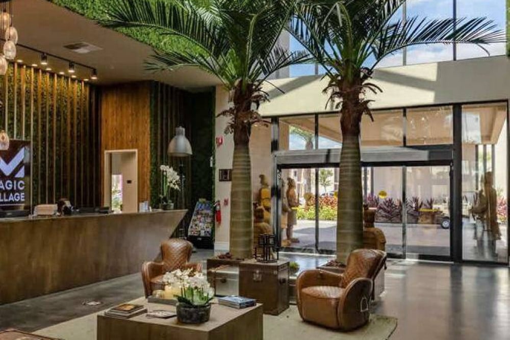 Magic Village Views 26