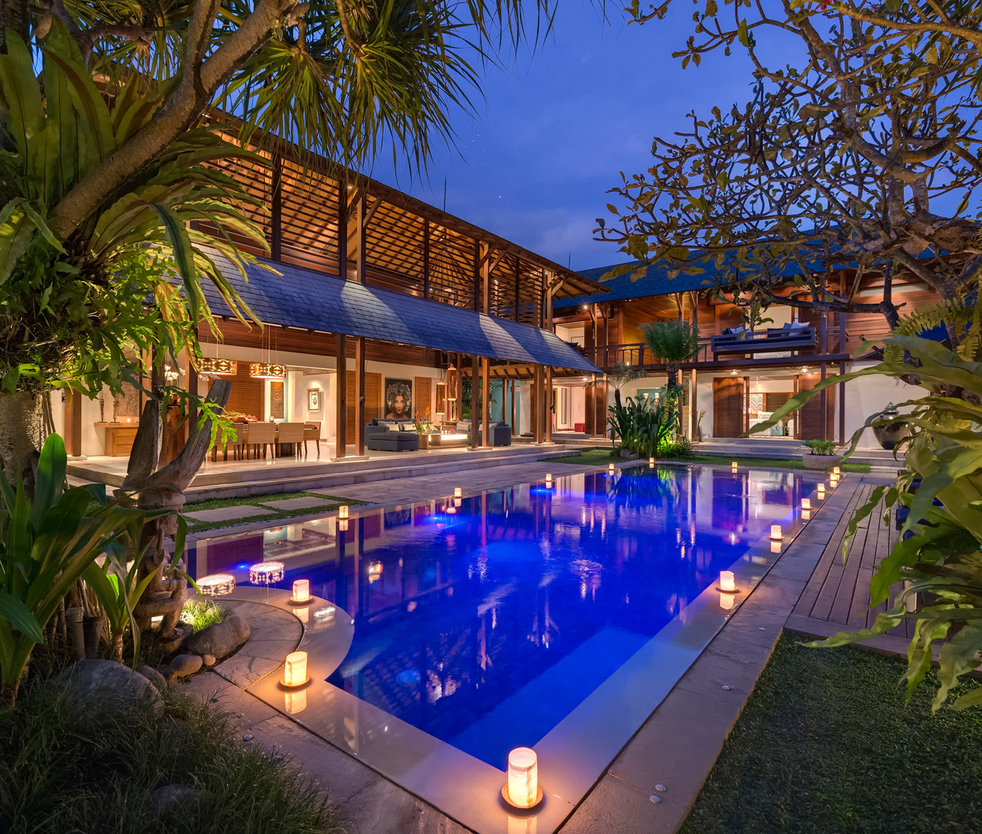 Seminyak 4677 - Villa Windu Sari - Villas in Seminyak, Bali with private pools