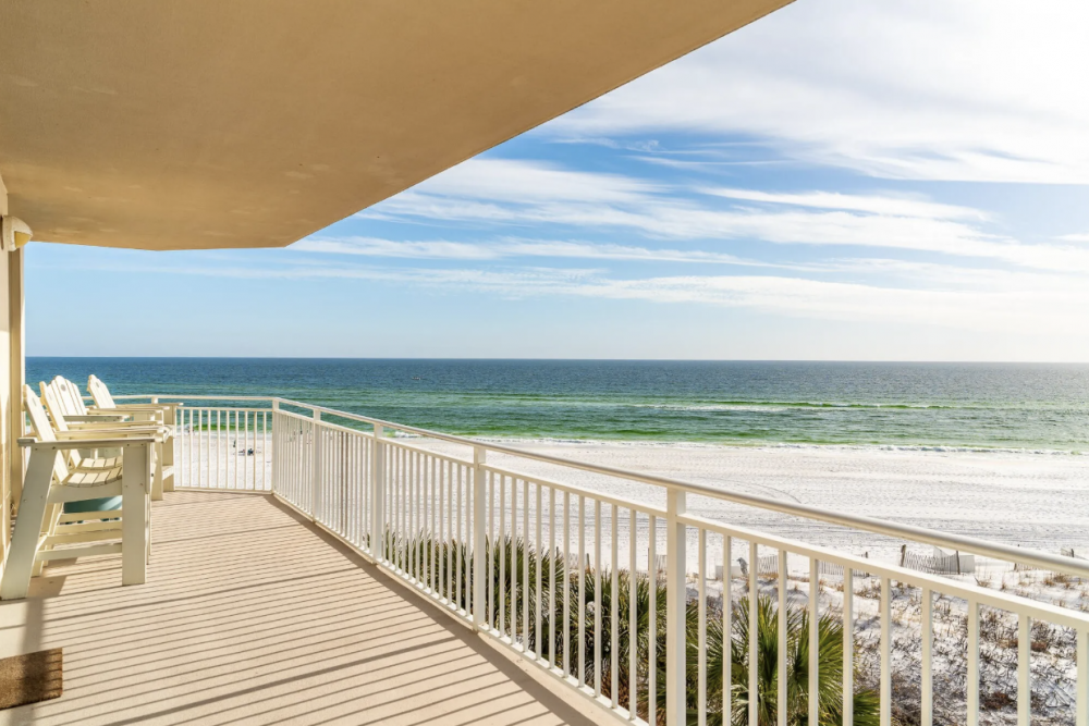 Okaloosa Island 38