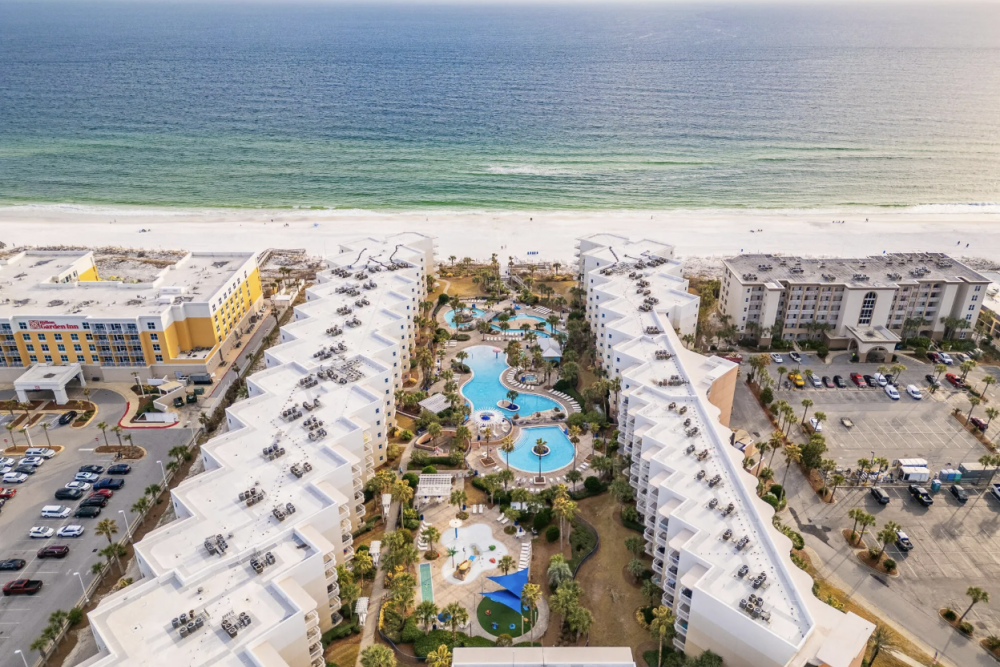 Okaloosa Island 38