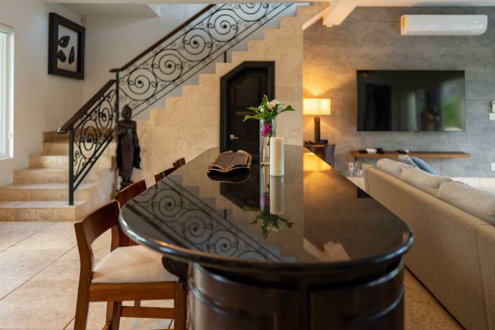 Siena Villa