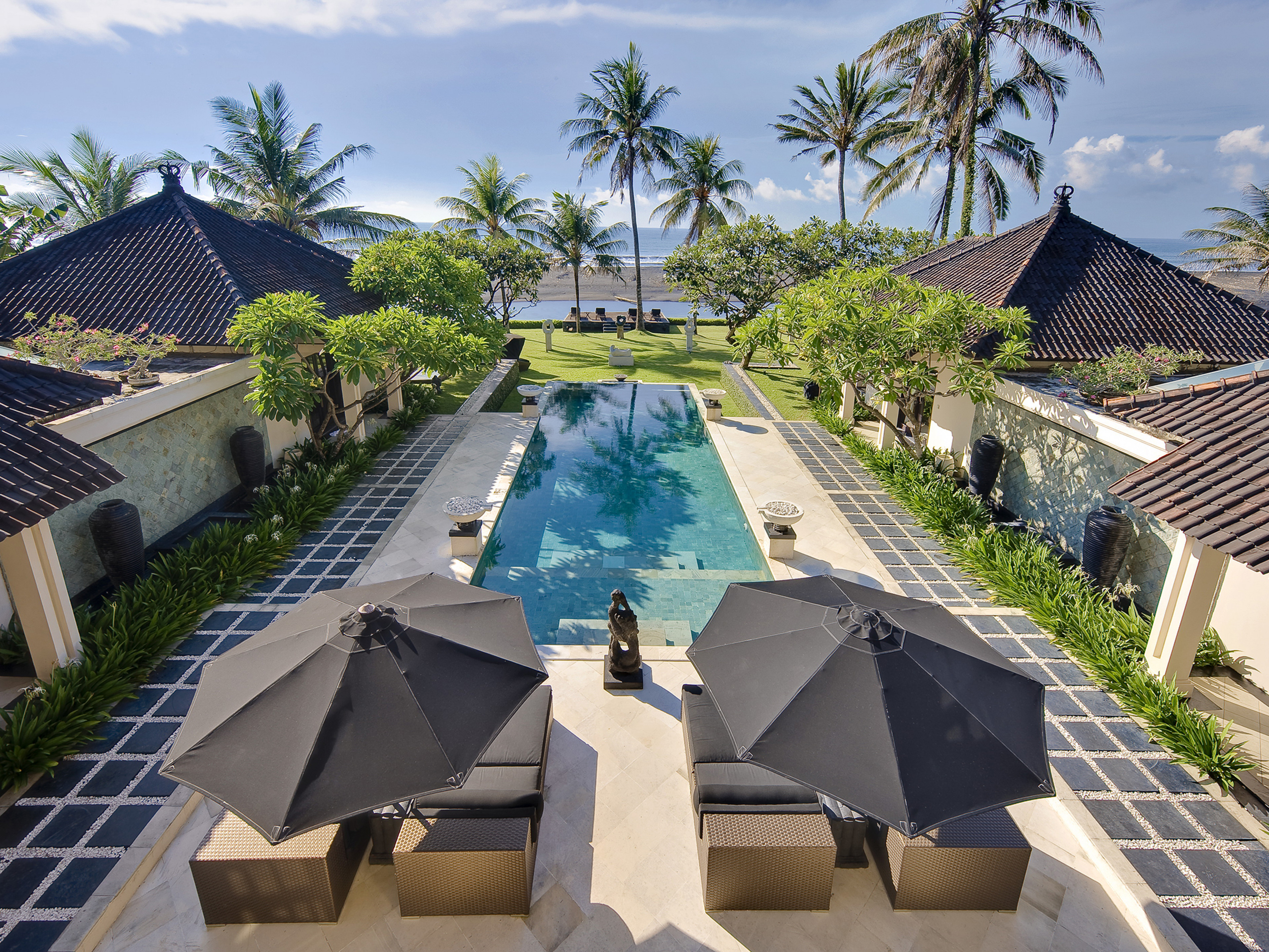 Sanur Ketewel 6692 - The Ylang Ylang - Seaside villas in Indonesia