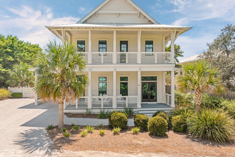 Santa Rosa Beach 142