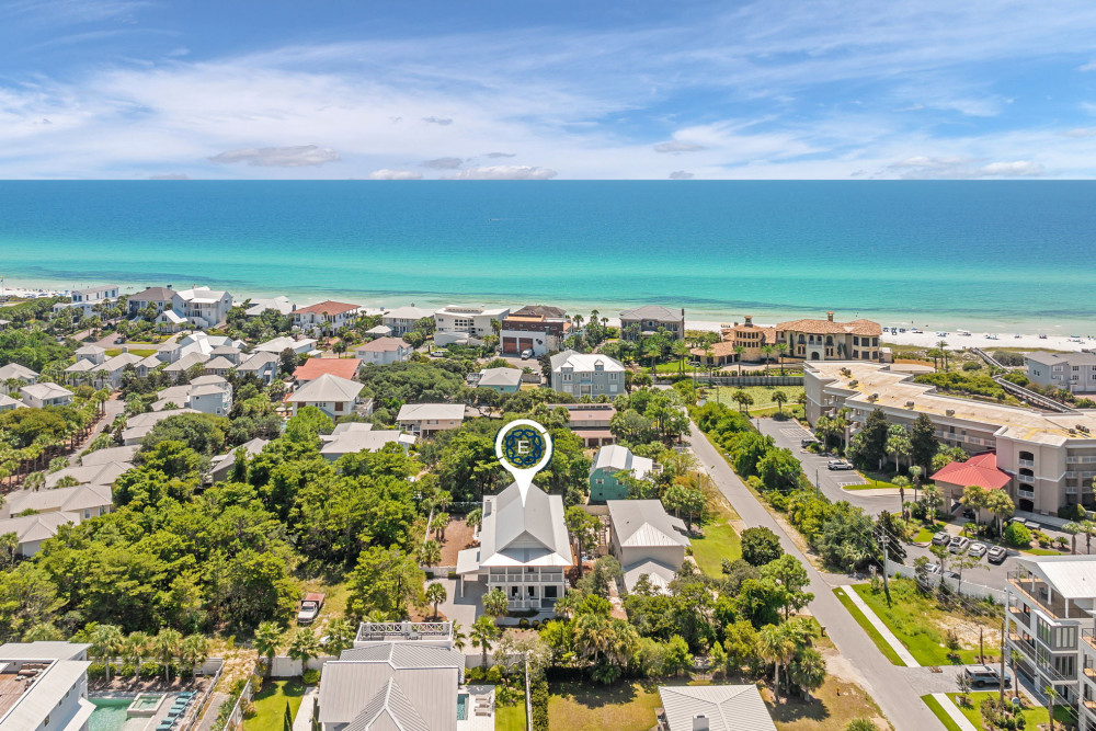 Santa Rosa Beach 142