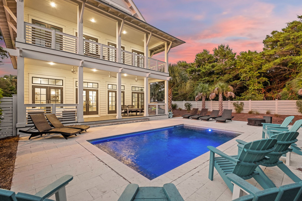 Santa Rosa Beach 142