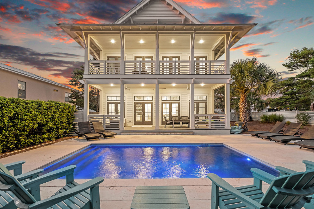 Santa Rosa Beach 142