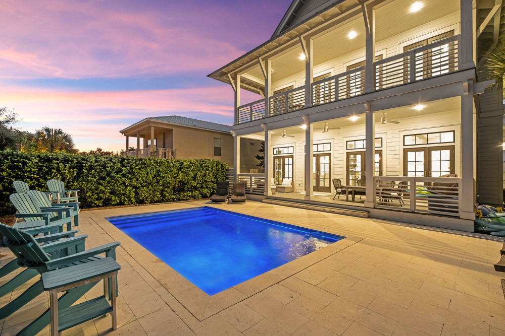 Santa Rosa Beach 142