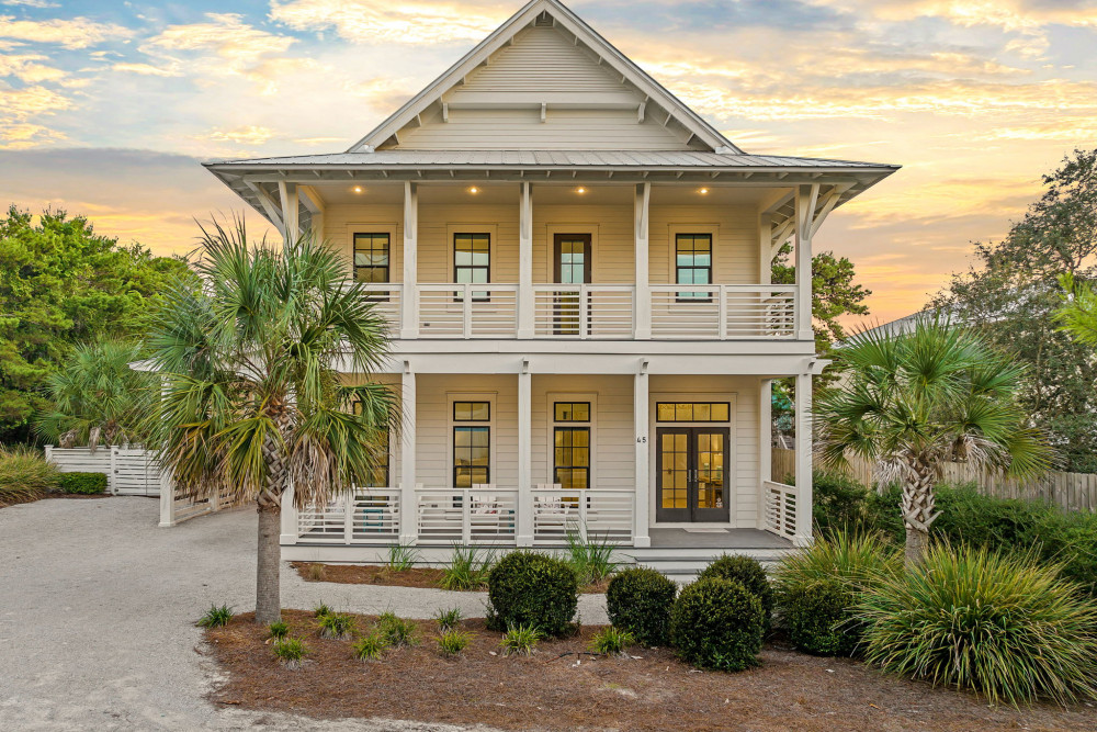 Santa Rosa Beach 142