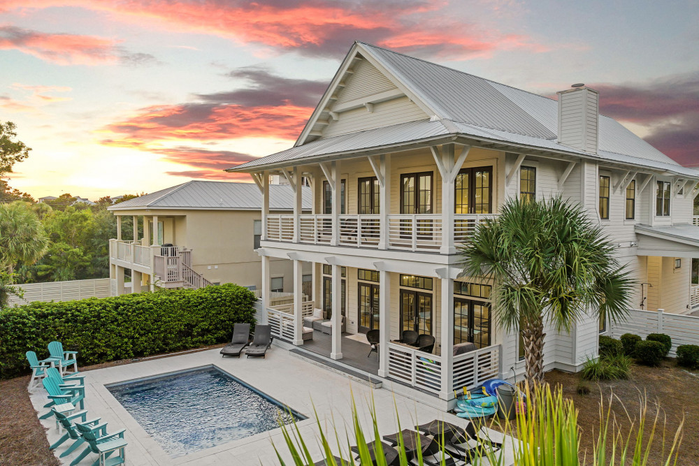 Santa Rosa Beach 142