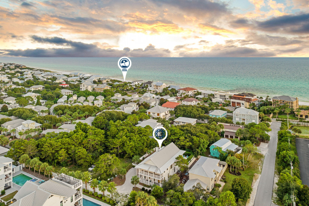 Santa Rosa Beach 142