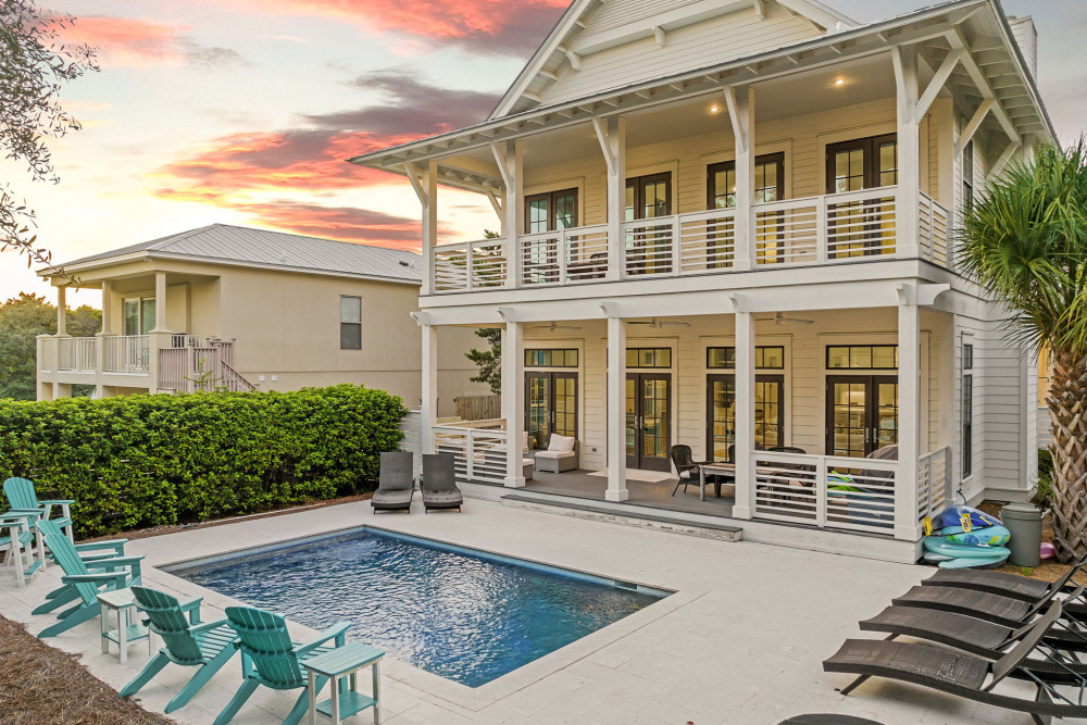 Santa Rosa Beach 142