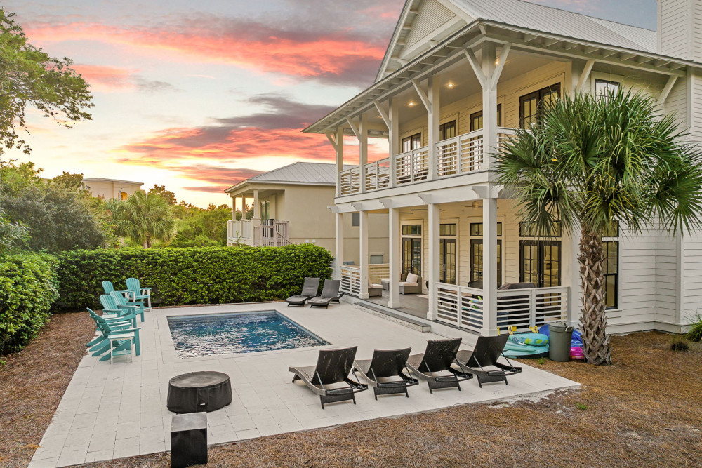 Santa Rosa Beach 142