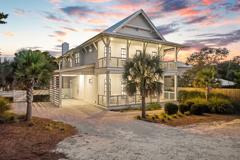 Santa Rosa Beach 142