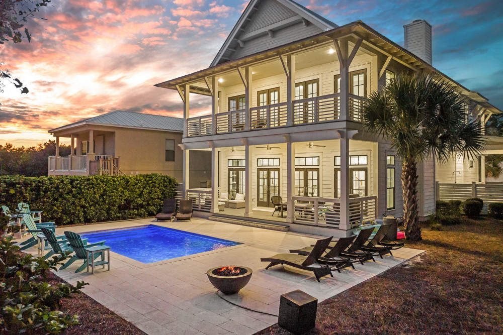 Santa Rosa Beach 142