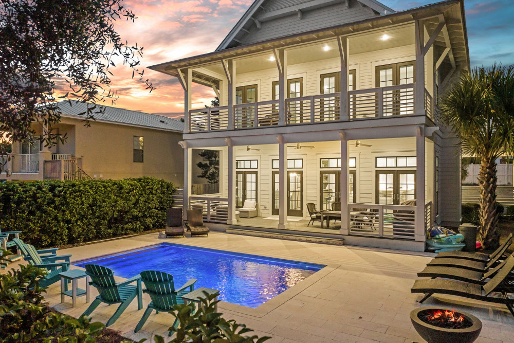 Santa Rosa Beach 142