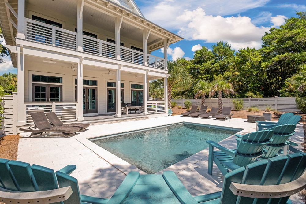 Santa Rosa Beach 142