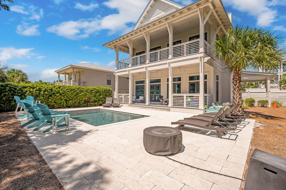 Santa Rosa Beach 142