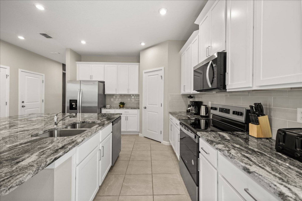 Solara Resort 339