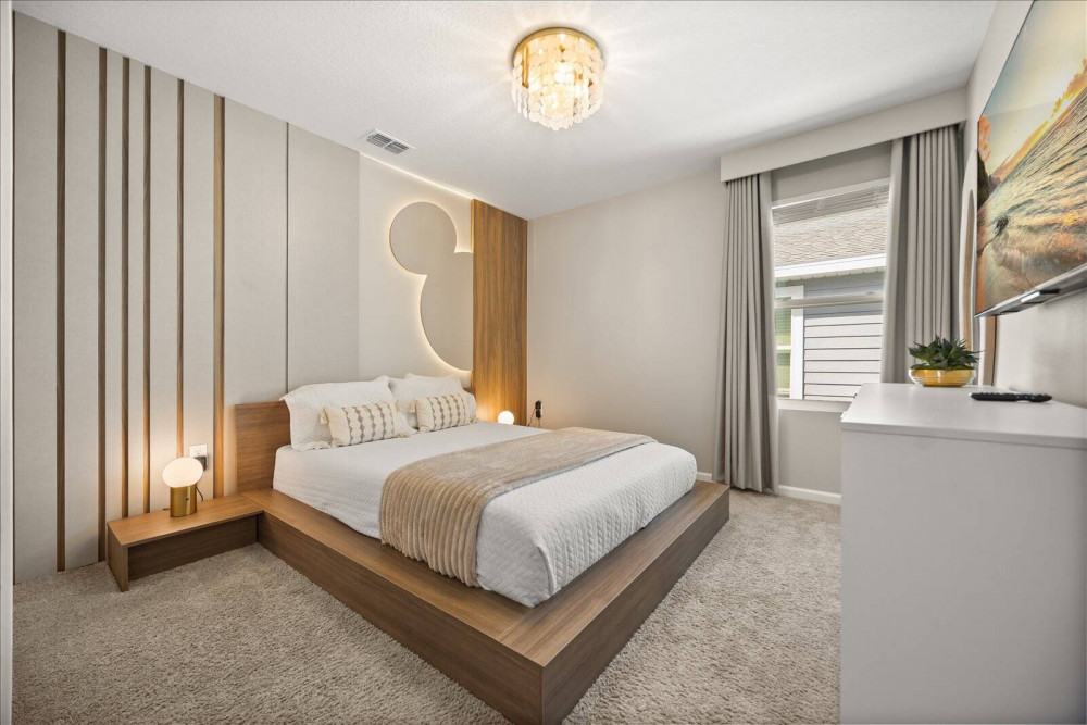 Solara Resort 339