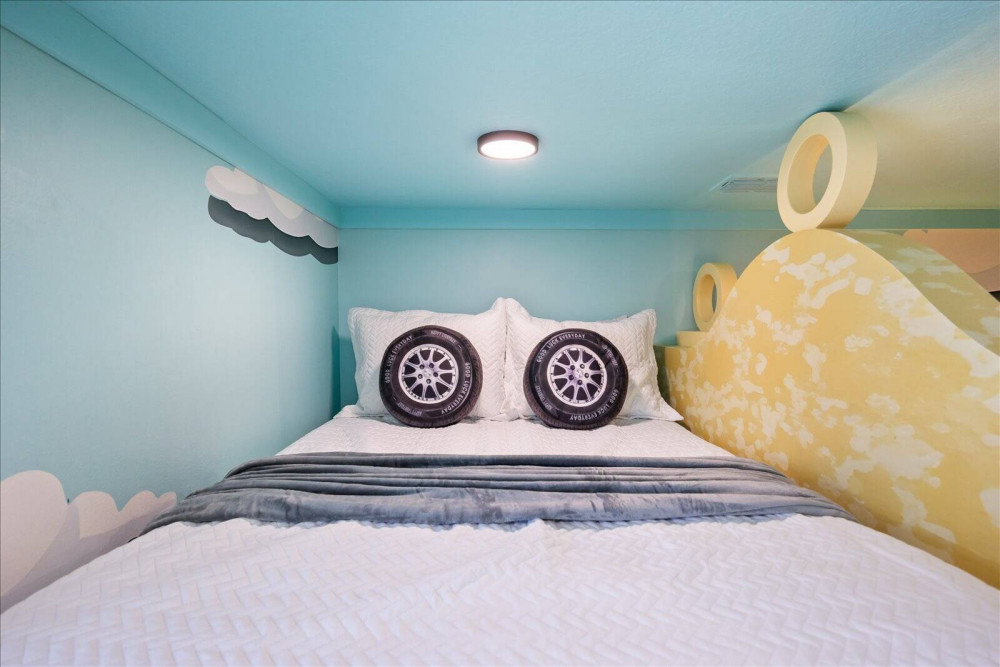 Solara Resort 339