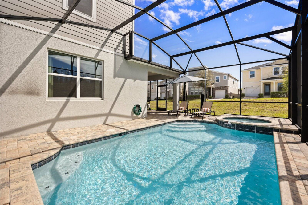 Solara Resort 339