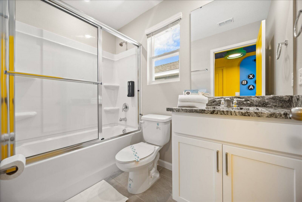 Solara Resort 339