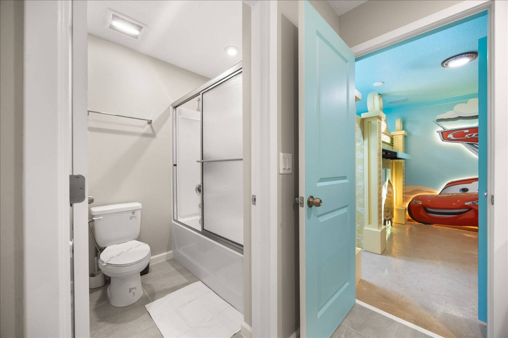 Solara Resort 339
