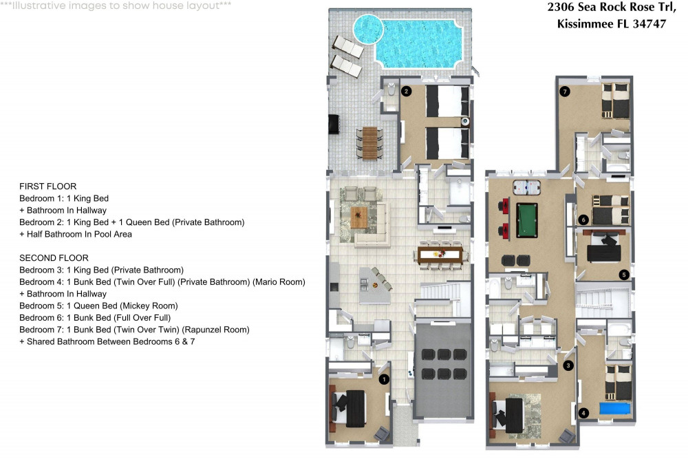 Solara Resort 339