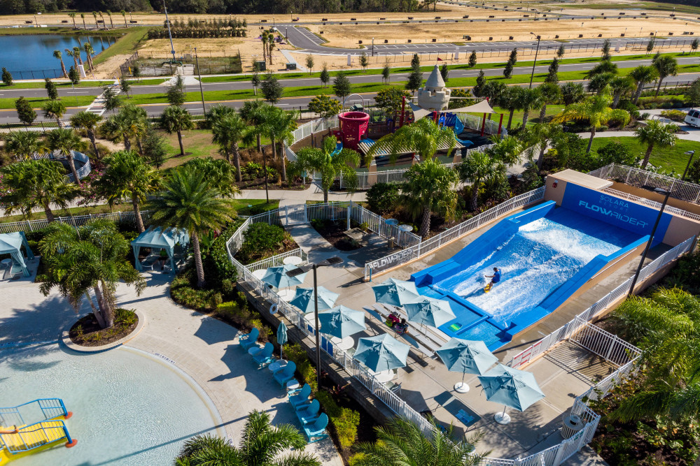 Solara Resort 339
