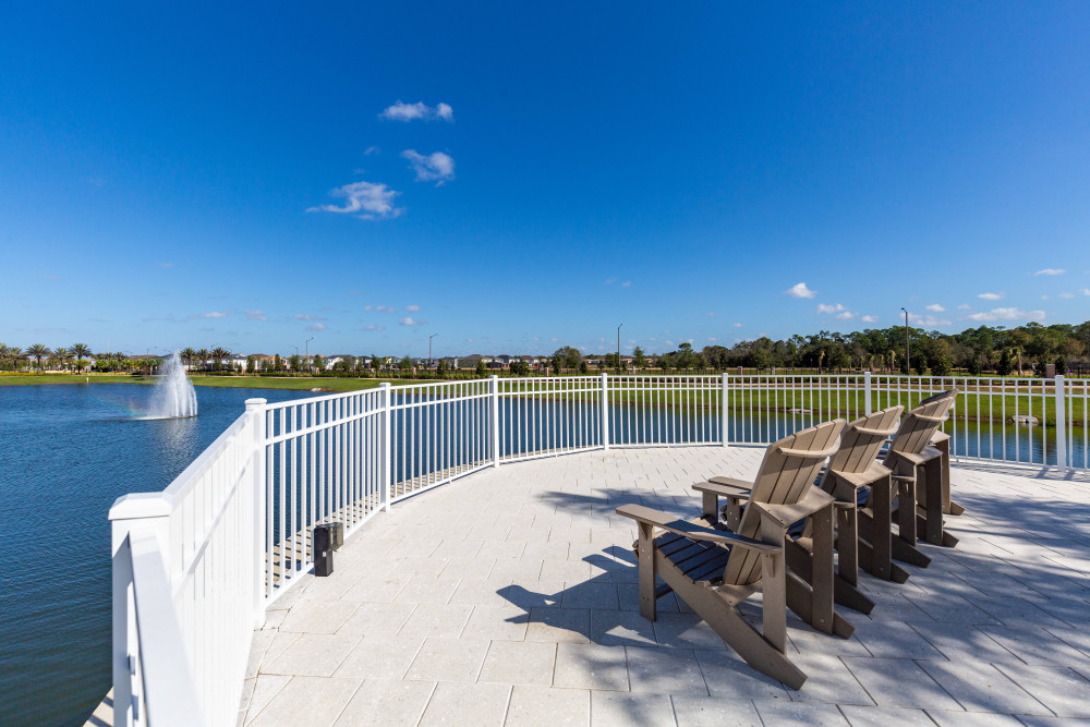 Solara Resort 339