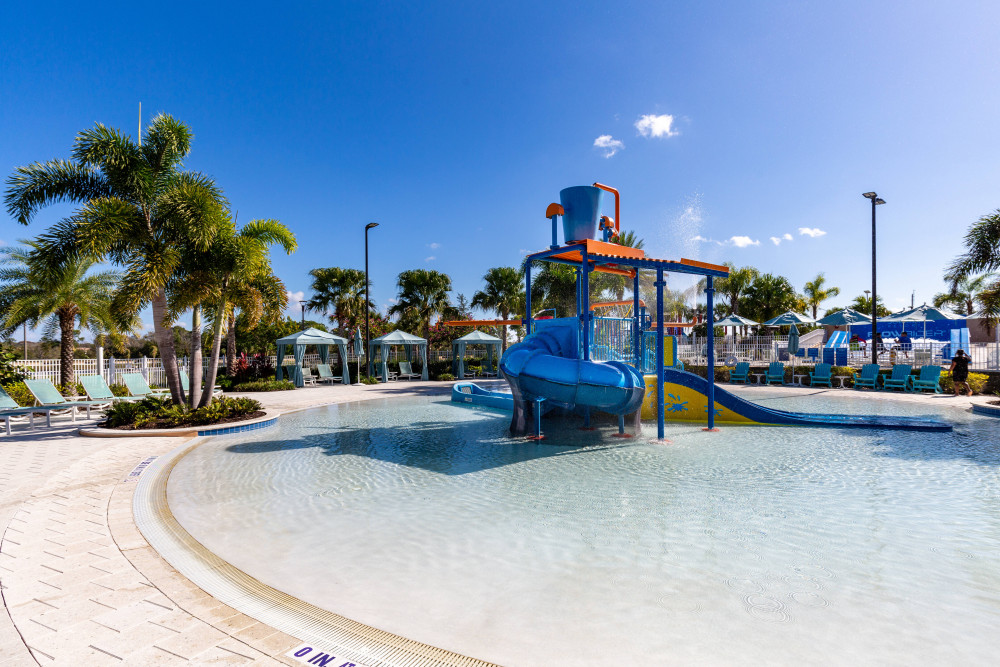 Solara Resort 339