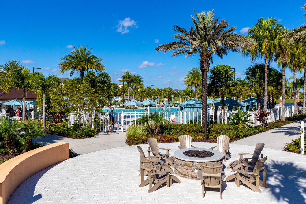Solara Resort 339