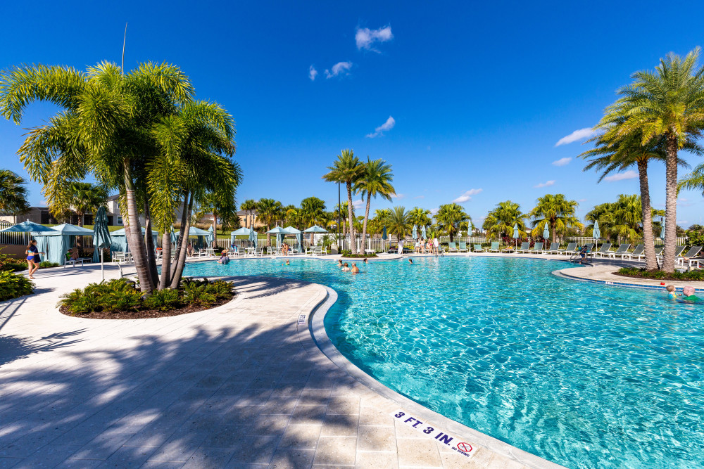Solara Resort 339