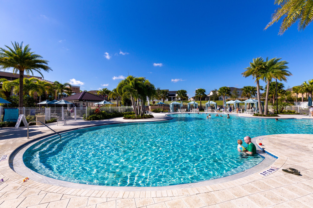 Solara Resort 339