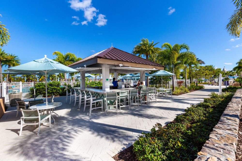 Solara Resort 339